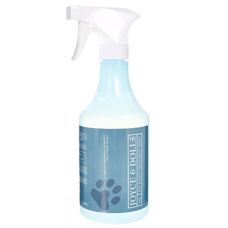 家朵 家庭两用祛异味喷雾 500ml