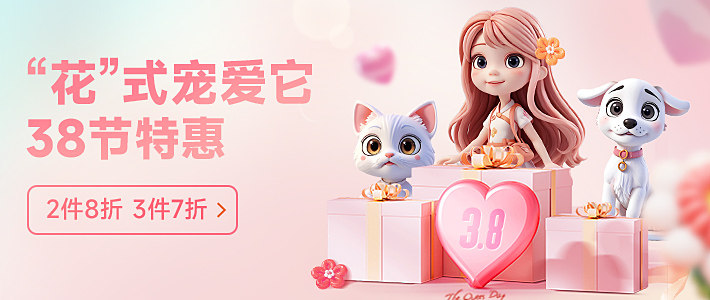 38节特惠-dog